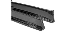 Laden Sie das Bild in den Galerie-Viewer, Seibon Carbon Seitenschweller für Nissan Skyline R35 GT-R 2011 - 2013 SS-Style