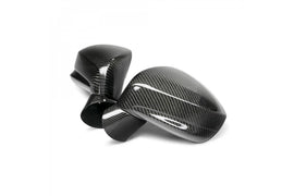 Seibon Carbon Spiegelkappen für Nissan Skyline R35 GT-R 2009 - 2010 OE-Style