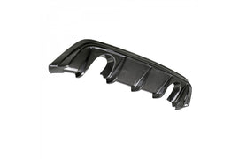 Seibon Carbon Spoiler für FORD Focus RS Schrägheck 2016-2018 OE-Style