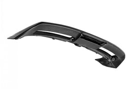 Seibon Carbon Spoiler für FORD Focus Schrägheck 2012 - 2014 OE-Style