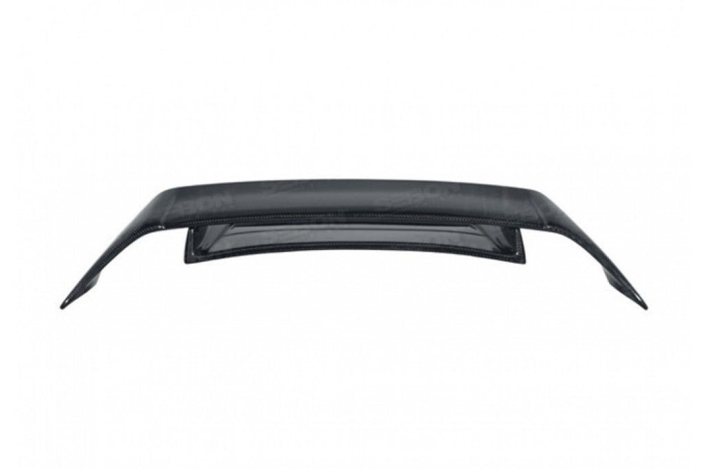 Seibon Carbon Spoiler für Nissan 350Z 2002 - 2008 NS-Style