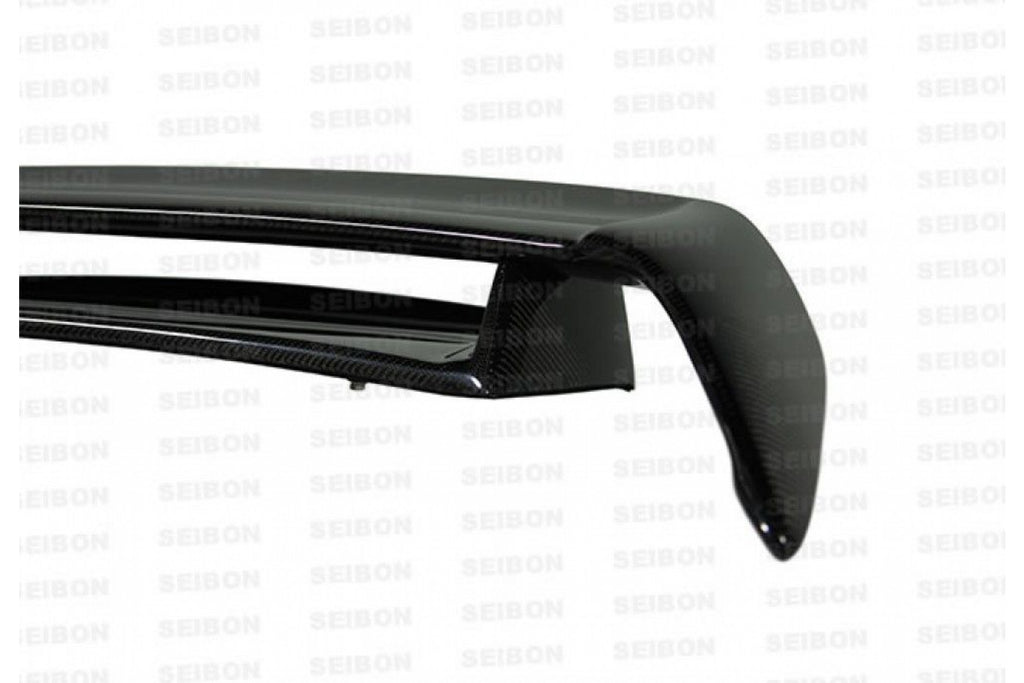 Seibon Carbon Spoiler für Nissan 370Z 2009 - 2012 NN-Style