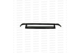 Seibon Carbon Spoiler für Nissan 370Z 2009 - 2012 NN-Style