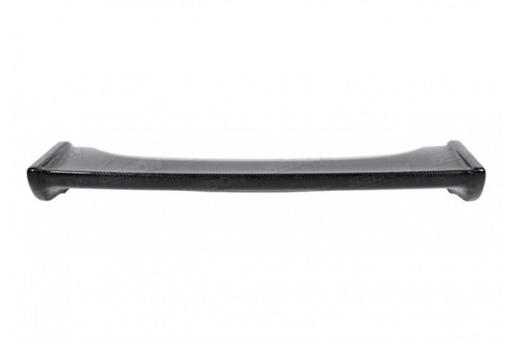Seibon Carbon Spoiler für Nissan 370Z 2009 - 2012 NS-Style