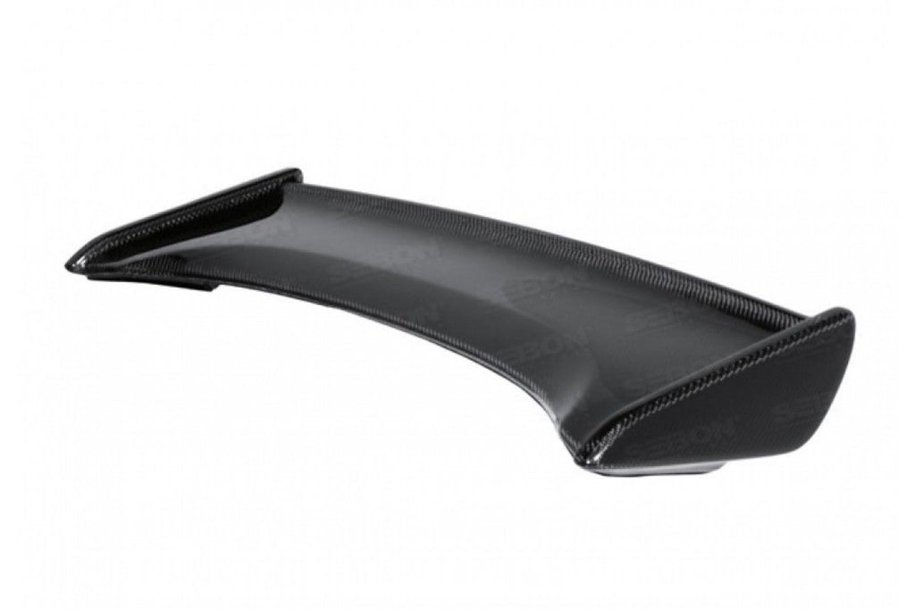 Seibon Carbon Spoiler für Nissan 370Z 2009 - 2012 NS-Style