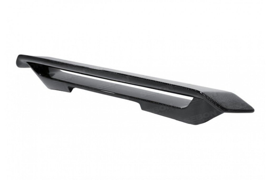 Seibon Carbon Spoiler für Nissan 370Z 2009 - 2012 NSM-Style