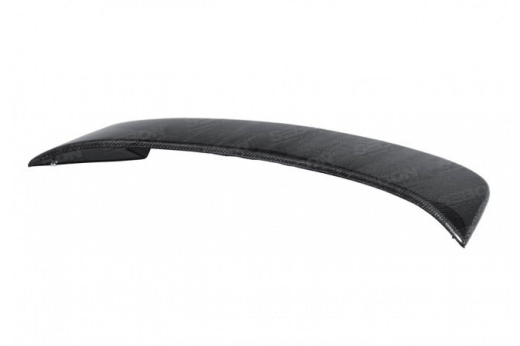Seibon Carbon Spoiler für Nissan 370Z 2009 - 2012 SR-Style