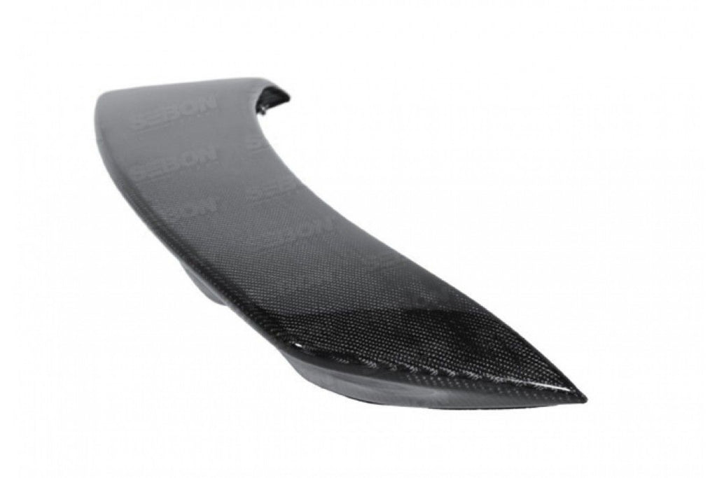 Seibon Carbon Spoiler für Nissan 370Z 2009 - 2012 SR-Style