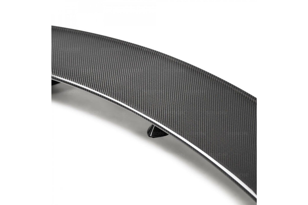 Seibon Carbon Spoiler für Nissan Skyline R35 GT-R 2009 - 2015 OE-Style