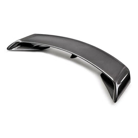 Seibon Carbon Spoiler für Nissan Skyline R35 GT-R 2009 - 2015 OE-Style