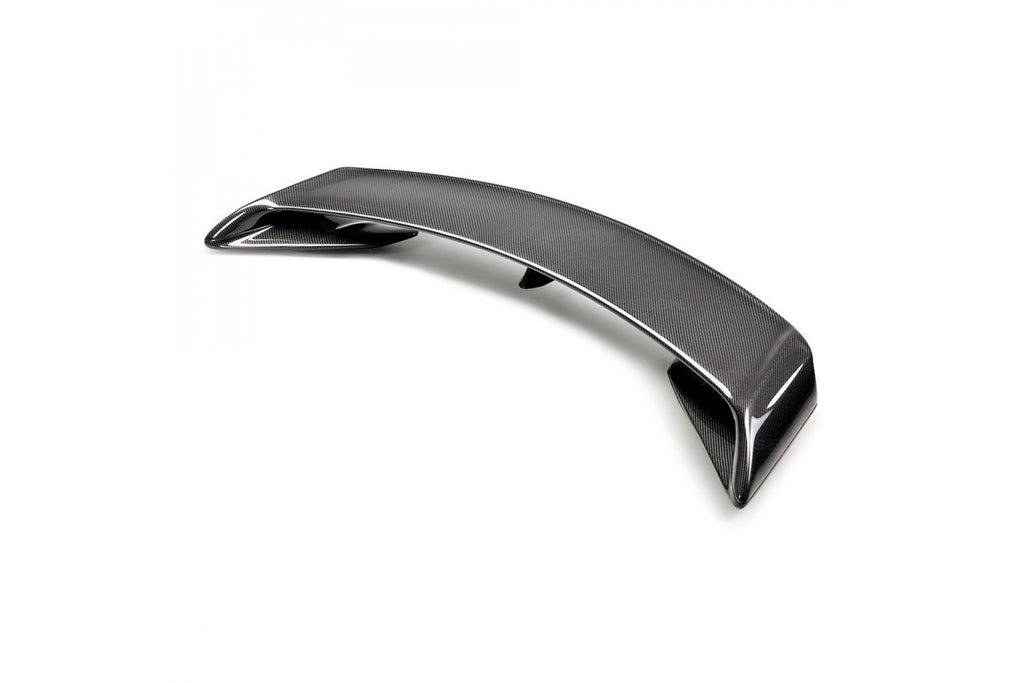Seibon Carbon Spoiler für Nissan Skyline R35 GT-R 2009 - 2015 OE-Style