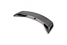 Laden Sie das Bild in den Galerie-Viewer, Seibon Carbon Spoiler für Nissan Skyline R35 GT-R 2009 - 2015 OE-Style