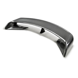 Seibon Carbon Spoiler für Nissan Skyline R35 GT-R 2009 - 2015 VS-Style