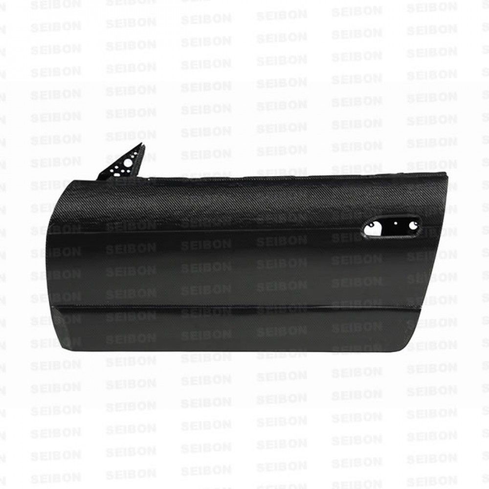 Seibon Carbon Tür für Nissan 240SX|SILVIA S13 1989 - 1994 Paar