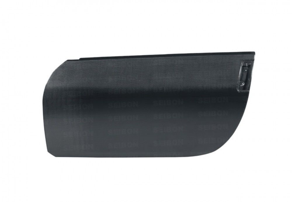 Seibon Carbon Tür für Nissan  350Z 2002 - 2008 Paar