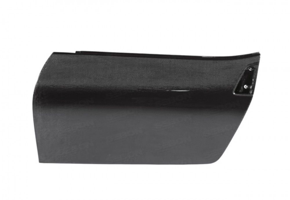 Seibon Carbon Tür für Nissan 370Z 2009 - 2012 Paar