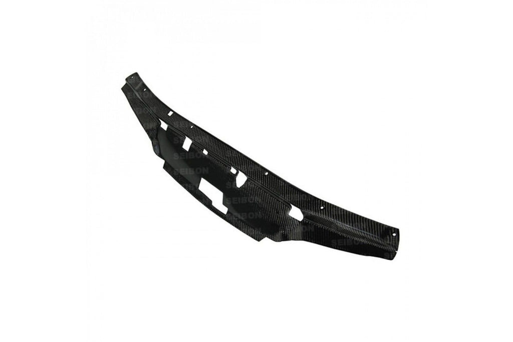 Seibon Carbon Verkleidung für Nissan Skyline R32 BNR32 1990 - 1994 Cooling Plate