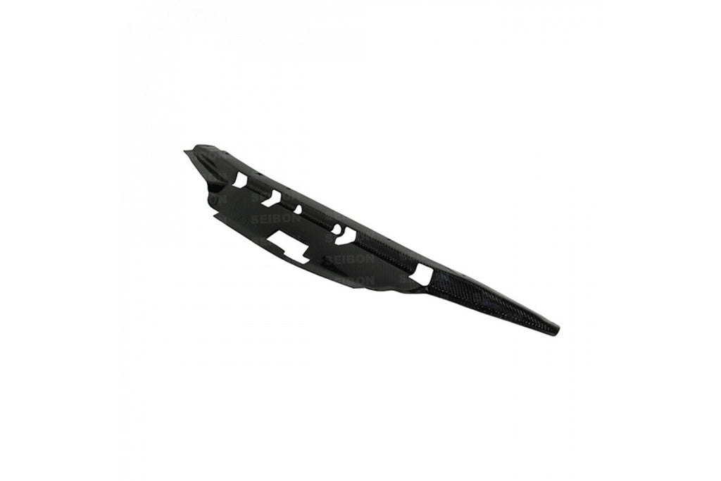 Seibon Carbon Verkleidung für Nissan Skyline R32 BNR32 1990 - 1994 Cooling Plate