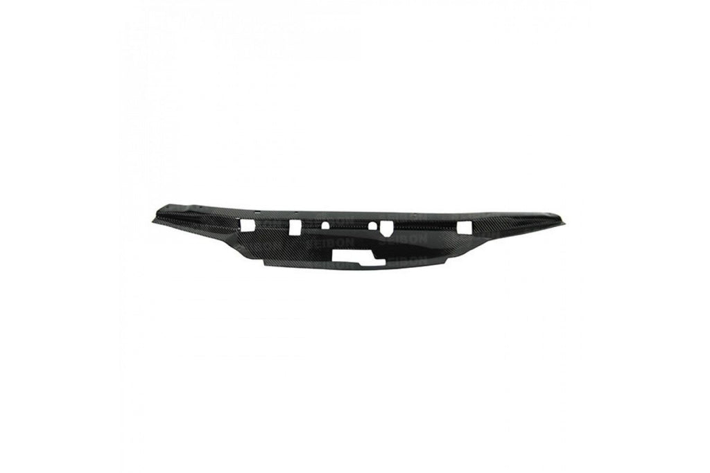 Seibon Carbon Verkleidung für Nissan Skyline R32 BNR32 1990 - 1994 Cooling Plate