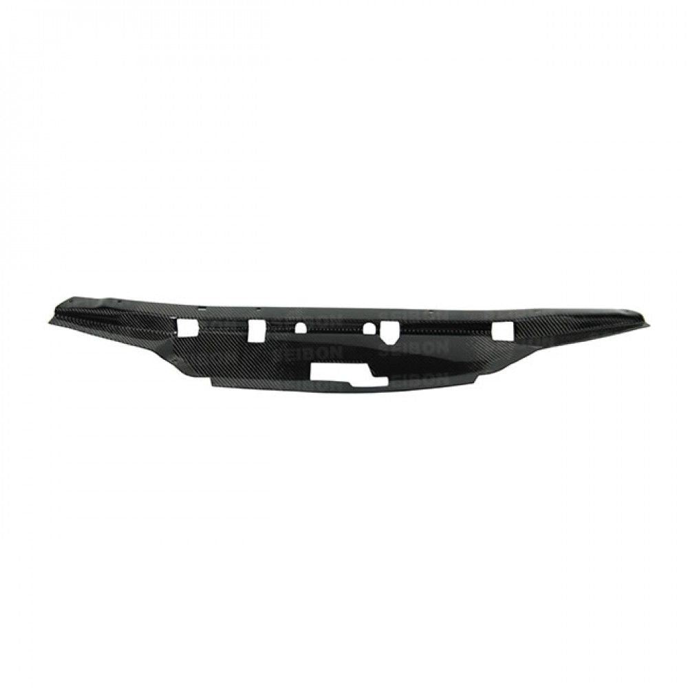 Seibon Carbon Verkleidung für Nissan Skyline R32 BNR32 1990 - 1994 Cooling Plate