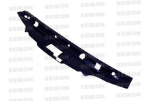 Laden Sie das Bild in den Galerie-Viewer, Seibon Carbon Verkleidung für Nissan Skyline R33 1995 - 1998 Cooling Plate