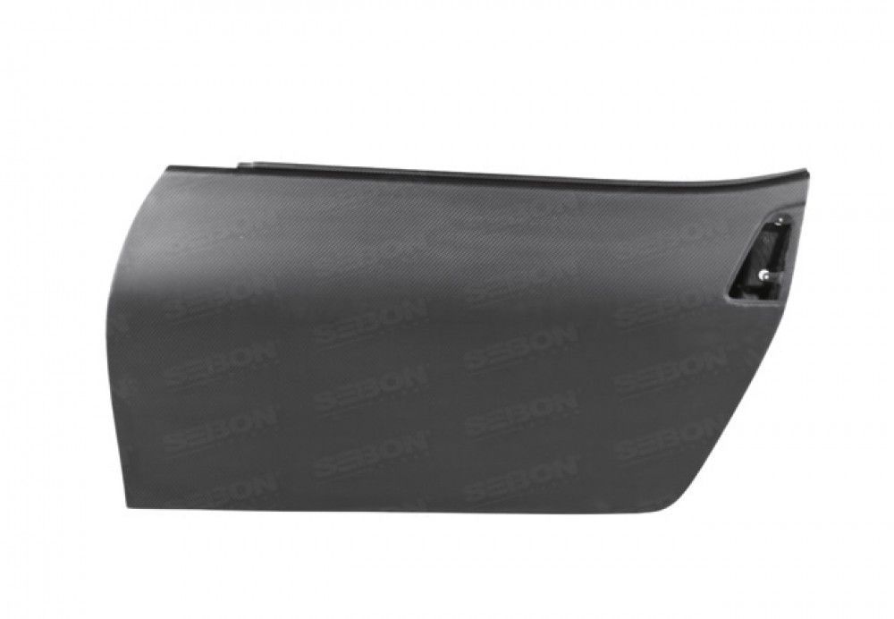 Seibon Carbon Tür für Nissan 370Z 2009 - 2012 Paar