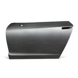 Seibon Carbon Tür für Nissan Skyline R35 GT-R 2009 - 2011 Paar