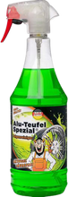 Laden Sie das Bild in den Galerie-Viewer, TUGA Chemie - Alu-Teufel Spezial Felgenreiniger 1000ml